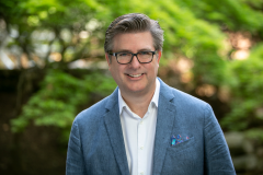 Representative headshot